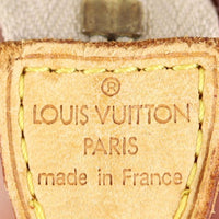 Louis Vuitton Antigua Cabas GM Stamp
