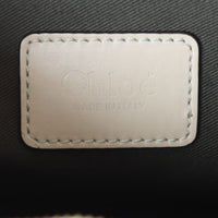 Chloe Marcie Shoulder Bag Stamp
