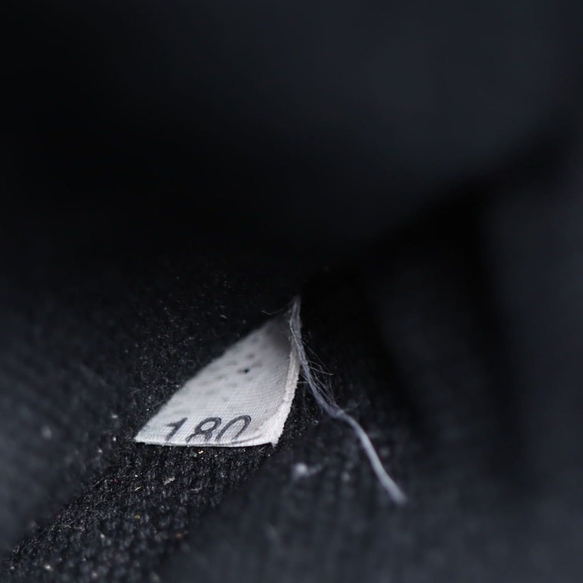 Prada Canapa Logo Tote Small Date code
