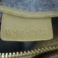 Celine Trio Large Date code
