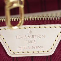 Louis Vuitton Neverfull MM Monogram 