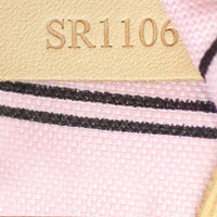 Louis Vuitton Neverfull MM Monogram Rose Ballerine Code