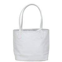 Goyard Anjou Mini Bag (white) Back