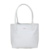 Goyard Anjou Mini Bag (white) Front