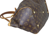 Louis Vuitton Tivoli GM Monogram Corner