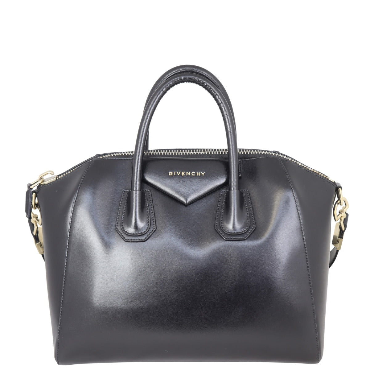 Givenchy Antigona Medium Front
