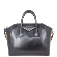 Givenchy Antigona Medium Front
