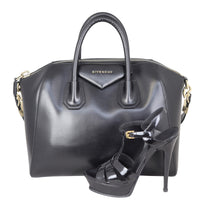 Givenchy Antigona Medium Shoe