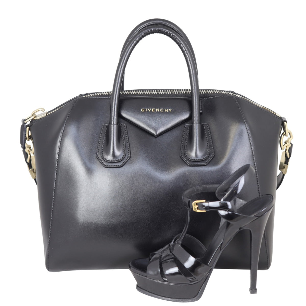 Givenchy Antigona Medium Shoe