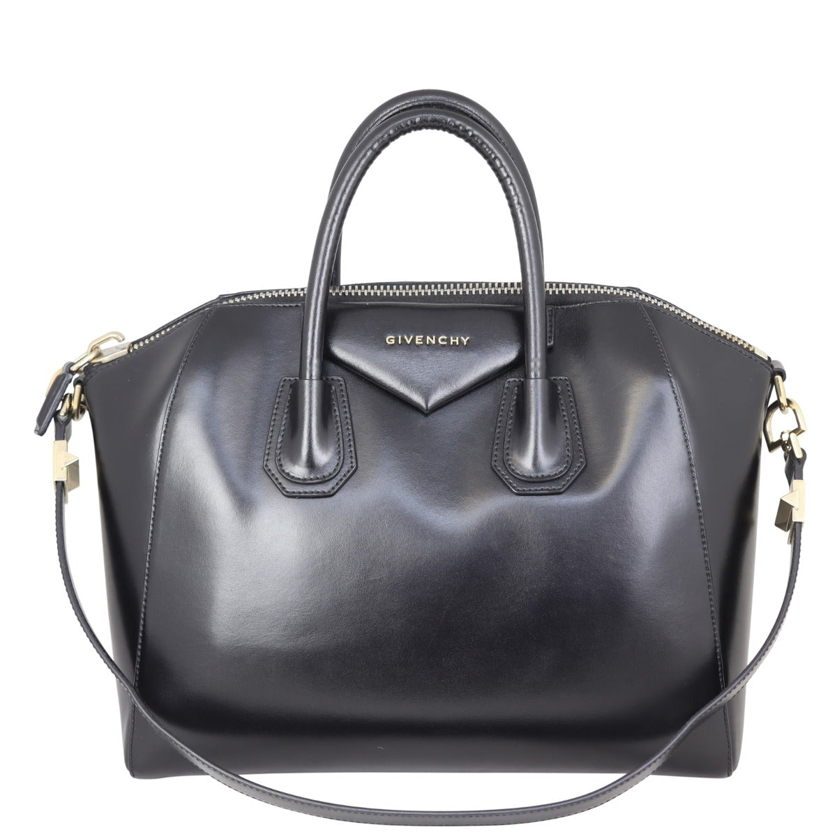 Givenchy Antigona Medium Front
