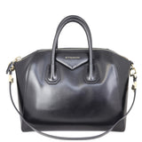 Givenchy Antigona Medium Front
