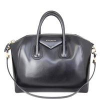 Givenchy Antigona Medium Front
