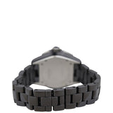 Chanel J12 Watch 38mm Back