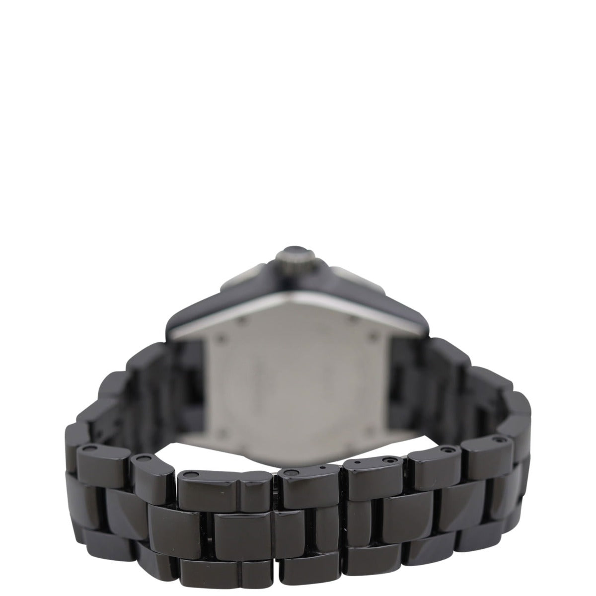 Chanel J12 Watch 38mm Back