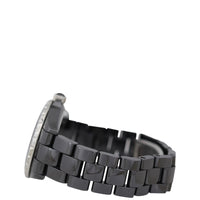 Chanel J12 Watch 38mm Side