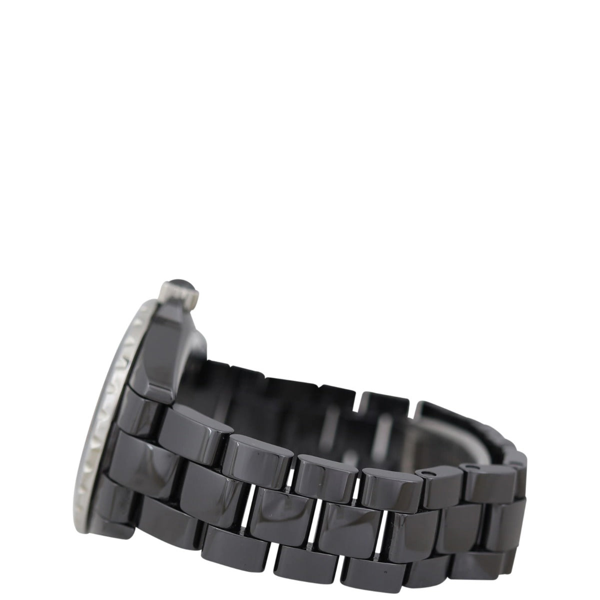 Chanel J12 Watch 38mm Side