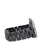 Chanel J12 Watch 38mm Side