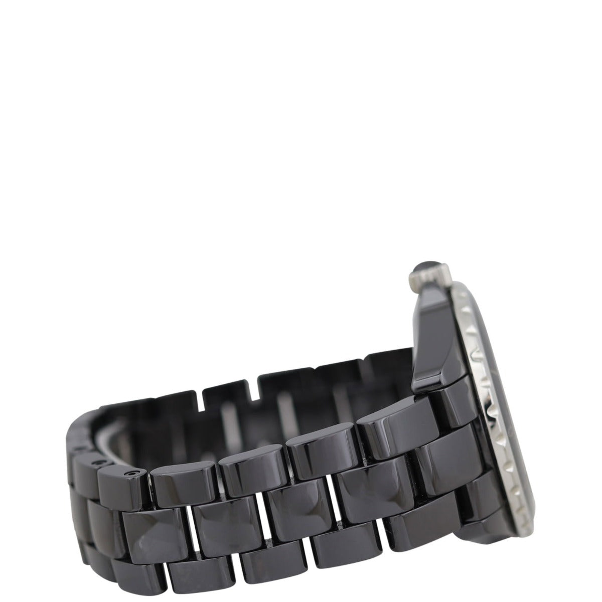 Chanel J12 Watch 38mm Side