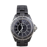 Chanel J12 Watch 38mm Top