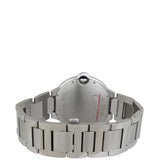 Cartier Ballon Bleu de Cartier 42mm Watch Back