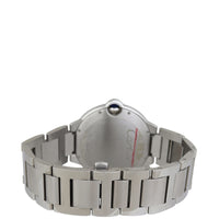Cartier Ballon Bleu de Cartier 42mm Watch Back
