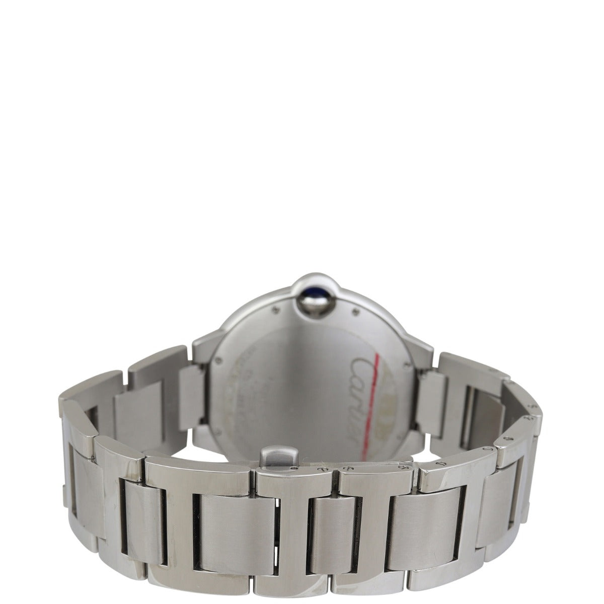 Cartier Ballon Bleu de Cartier 42mm Watch Back