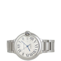 Cartier Ballon Bleu de Cartier 42mm Watch Front