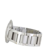 Cartier Ballon Bleu de Cartier 42mm Watch Side