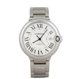 Cartier Ballon Bleu de Cartier 42mm Watch Top