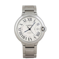 Cartier Ballon Bleu de Cartier 42mm Watch Top