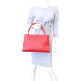 Louis Vuitton Capucines MM Mannequin