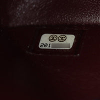 Chanel Classic Double Flap Jumbo Date code
