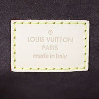 Louis Vuitton Pochette Metis Monogram Stamp
