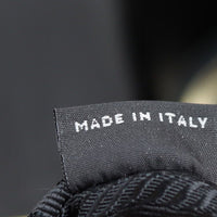 Prada Saffiano Vernice Lux Tote Large Stamp
