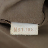 Louis Vuitton Tivoli Monogram Date code