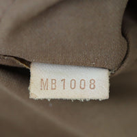 Louis Vuitton Tivoli Monogram Date code