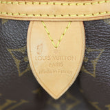 Louis Vuitton Montorgueil PM Monogram Stamp
