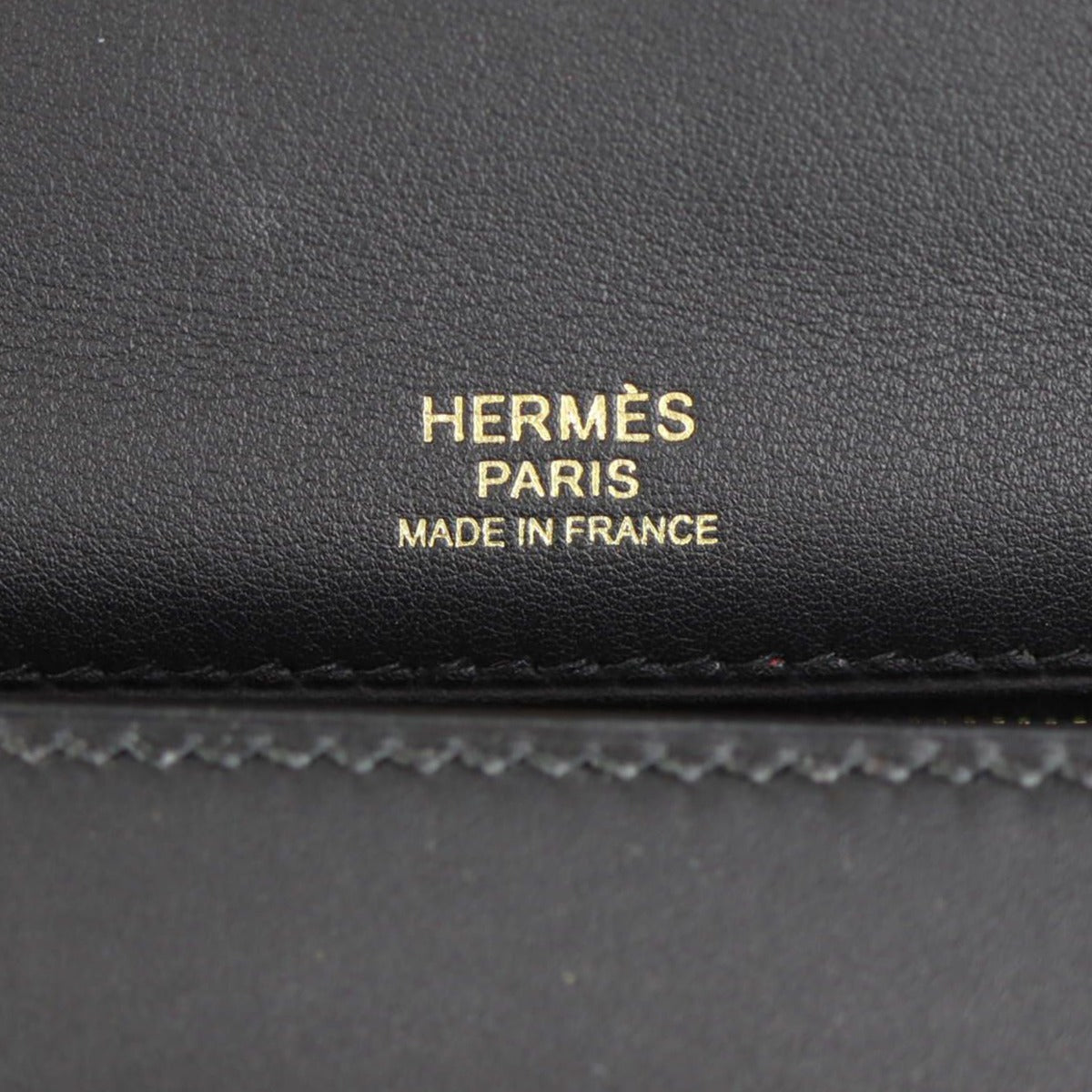 Hermes 24/24 29 Togo & Swift Stamp
