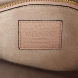 Valentino My Rockstud Large Tote Stamp
