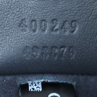 Gucci Dionysus GG Supreme Small Shoulder Bag Date code
