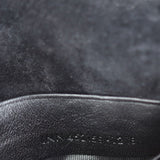 Saint Laurent Kate Tassel Chain Wallet Date code
