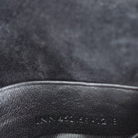 Saint Laurent Kate Tassel Chain Wallet Date code
