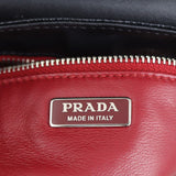 Prada Lucertola Lizard Chain Flap Bag Stamp
