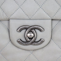 Chanel Coco Pleats Flap Bag Hardware

