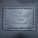 Louis Vuitton Palm Springs Mini Backpack Monogram Stamp
