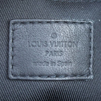 Louis Vuitton Palm Springs Mini Backpack Monogram Stamp
