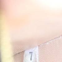 Prada Saffiano Camera Crossbody Chain Bag Date code
