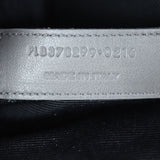 Saint Laurent Sac de Jour Small Date code
