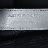 Saint Laurent Sac de Jour Small Date code
