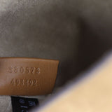 Gucci Lady Web Medium Shoulder Bag Date code
